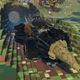 Image for article titled Lego Worlds is basically Minecraft but with those plastic bricks we love